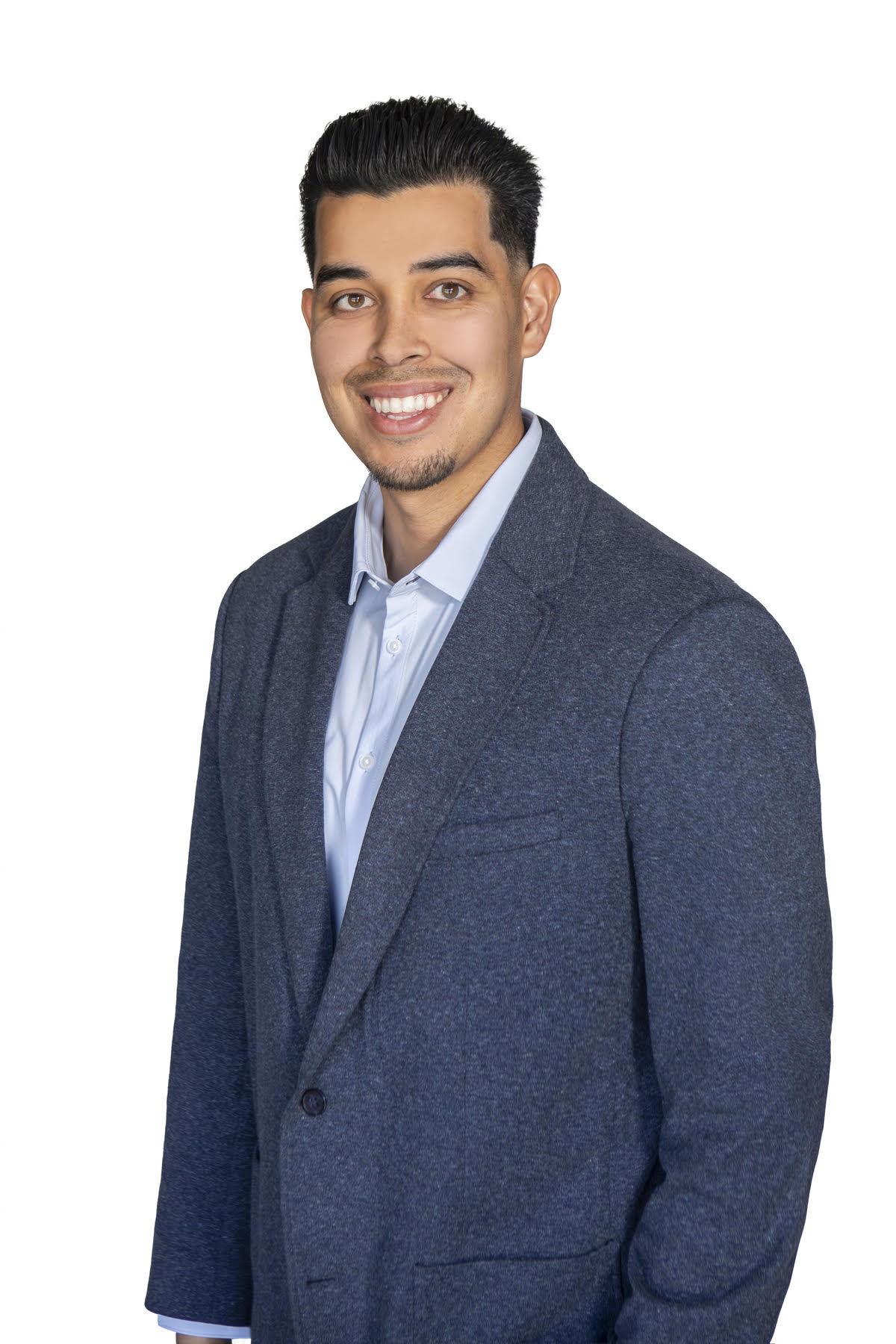 Alejandro Garcia — Luxury Real Estate Specialist, Colorado Front Range