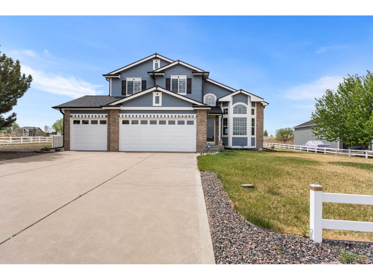 Starter homes Colorado Front Range